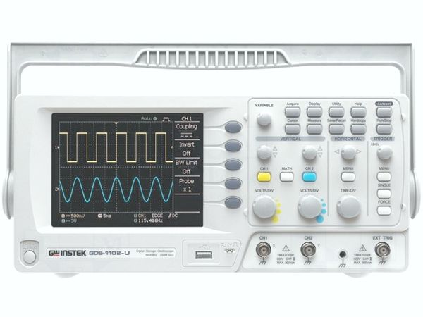 GDS-1072-U